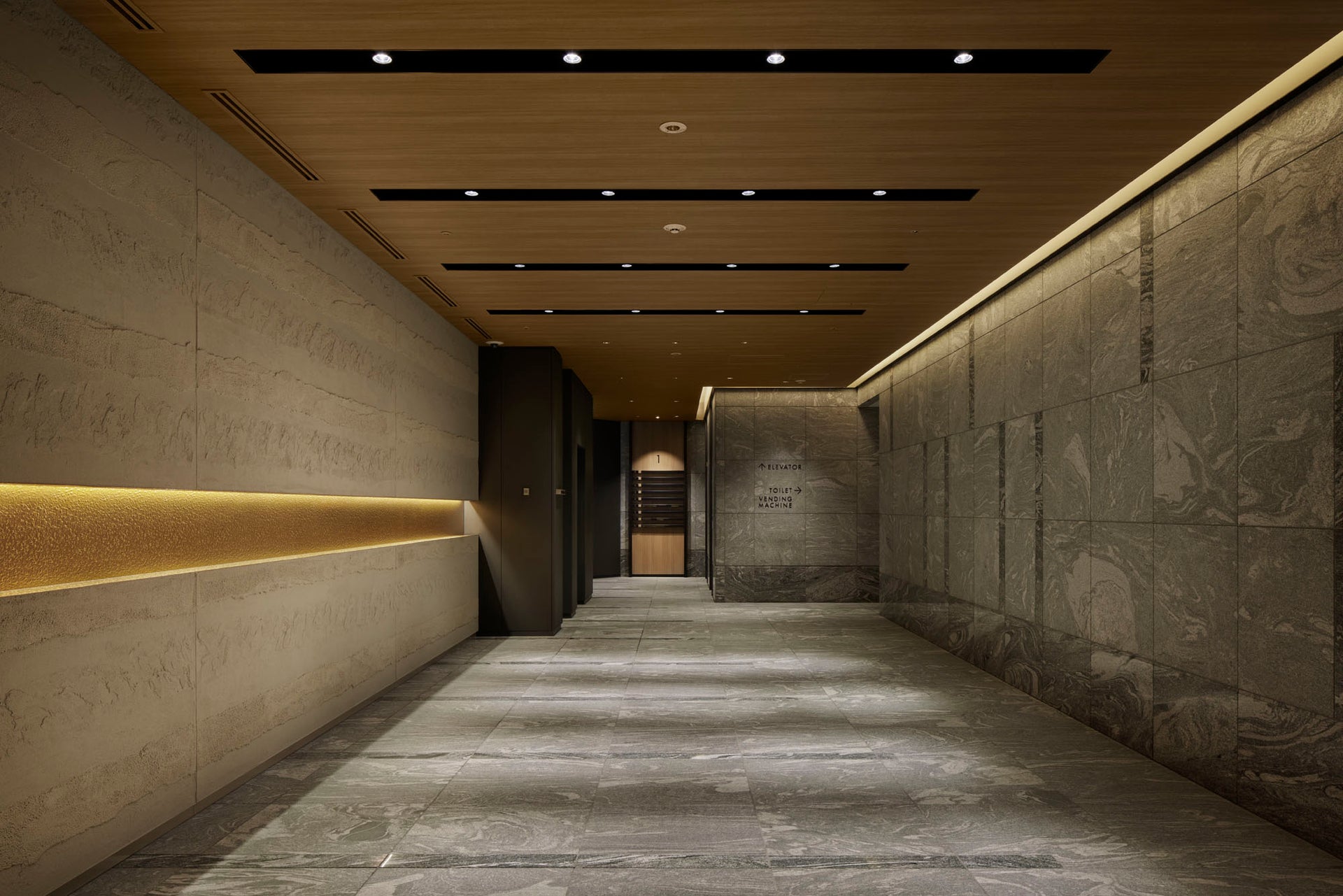 Shiodome Edge Renewal